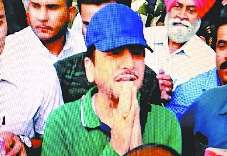 ਗੁਰਦਾਸ ਮਾਨ ਲਈ ਨਵੀਂ ਮੁਸੀਬਤ, ਬਾਈਕਾਟ ਦਾ ਐਲਾਨ new trouble for gurdas mann ਗੁਰਦਾਸ ਮਾਨ ਲਈ ਨਵੀਂ ਮੁਸੀਬਤ, ਬਾਈਕਾਟ ਦਾ ਐਲਾਨ