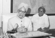 ਸਿਆਸਤ \'ਚ ਰਹਿ ਕੇ ਵੀ ਸਿਆਸੀ ਚਾਲਾਂ ਤੋਂ ਕੋਹਾਂ ਦੂਰ, ਜਾਣੋ ਡਾ. ਮਨਮੋਹਨ ਸਿੰਘ ਦੇ ਕਾਰਨਾਮੇ