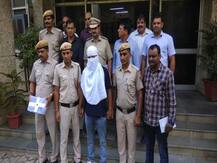 ਥੱਪੜ ਦੇ ਬਦਲੇ ਸ਼ਾਰਪ ਸ਼ੂਟਰ ਨੇ ਲਈ ਪ੍ਰਾਪਰਟੀ ਡੀਲਰ ਦੀ ਜਾਨ