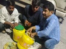 ਦਿੱਲੀ \'ਚ ਸਪਲਾਈ ਹੋ ਰਹੇ ਨਾਜਾਇਜ਼ ਹਥਿਆਰ, 25-25 ਹਜ਼ਾਰ ਦੇ ਪਿਸਤੌਲ