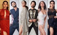 \'Vogue Beauty Awards 2019\' ‘ਚ ਬਾਲੀਵੁੱਡ ਸਿਤਾਰਿਆਂ ਦਾ ਜਲਵਾ, ਇਨ੍ਹਾਂ ਨੂੰ ਮਿਲਿਆ ਐਵਾਰਡ