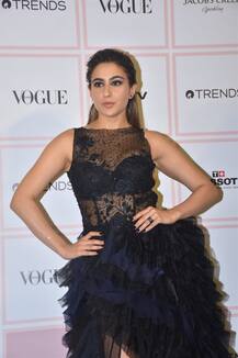 \'Vogue Beauty Awards 2019\' ‘ਚ ਬਾਲੀਵੁੱਡ ਸਿਤਾਰਿਆਂ ਦਾ ਜਲਵਾ, ਇਨ੍ਹਾਂ ਨੂੰ ਮਿਲਿਆ ਐਵਾਰਡ