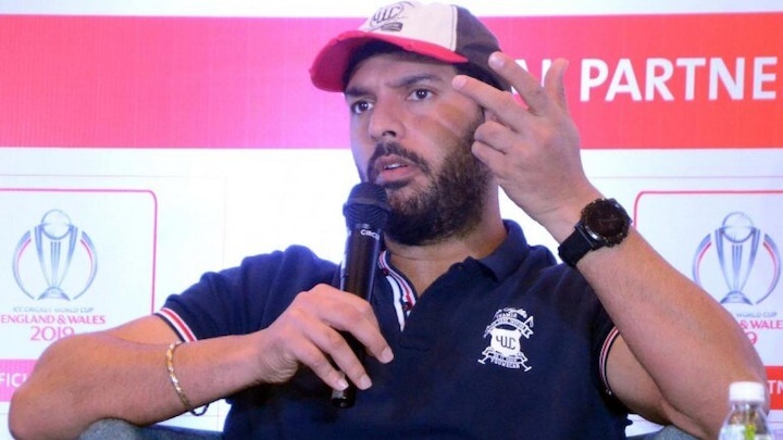 yuvraj-singh-says-to-reduce-virat-kohli-workload-india-can-try-rohit-sharma-as-captain-in-t20 ਟੀਮ ਇੰਡੀਆ ਦੀ ਕਪਤਾਨੀ ਬਾਰੇ ਯੁਵਰਾਜ ਦਾ ਵੱਡਾ ਦਾਅਵਾ