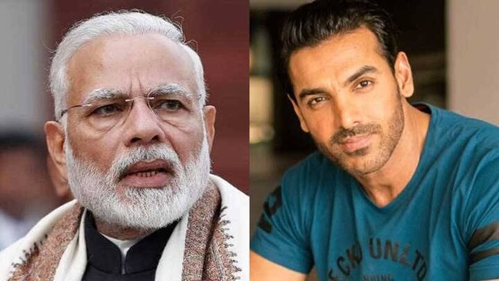 John Abraham was asked why Kerala has not been Modi-fied yet ਪਹਿਲੀ ਵਾਰ ਜੌਨ ਅਬ੍ਰਾਹਮ ਨੇ ਕੀਤੀ ਸਿਆਸੀ ਟਿੱਪਣੀ, ਮੋਦੀ ‘ਤੇ ਸਾਧਿਆ ਨਿਸ਼ਾਨਾ