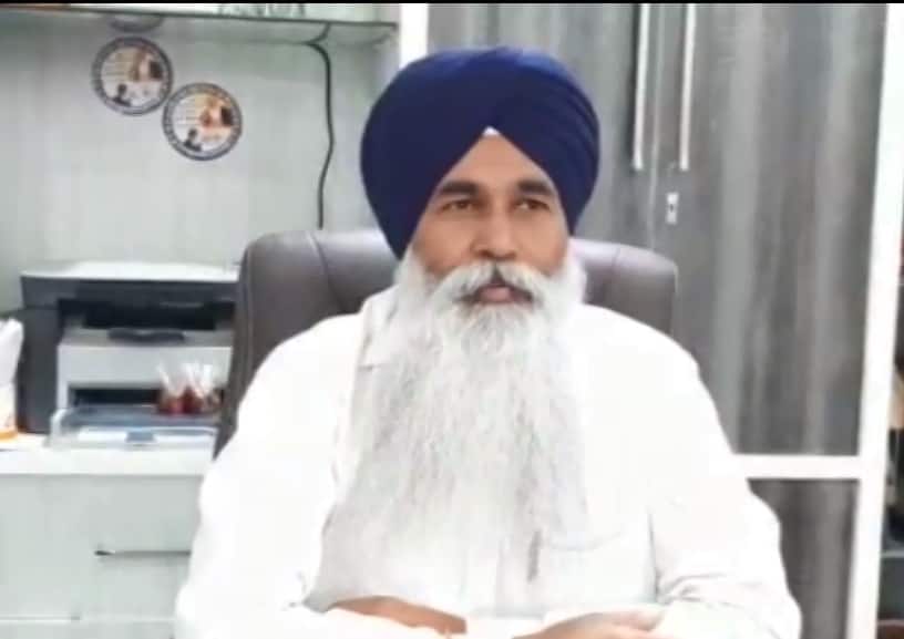 sad leader balkaur singh joins bjp ਅਕਾਲੀ ਵਿਧਾਇਕ ਨੇ ਬੀਜੇਪੀ 'ਚ ਜਾਂਦਿਆਂ ਹੀ ਕੀਤਾ ਵੱਡਾ ਖੁਲਾਸਾ