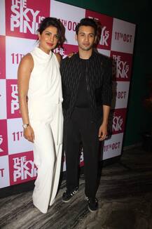 ਕੈਮਰੇ ਦੀ ਅੱਖ \'ਚ ਕੈਦ ਹੋਏ ਫ਼ਿਲਮੀ ਸਿਤਾਰੇ, ਵੇਖੋ ਖ਼ੂਬਸੂਰਤ ਤਸਵੀਰਾਂ