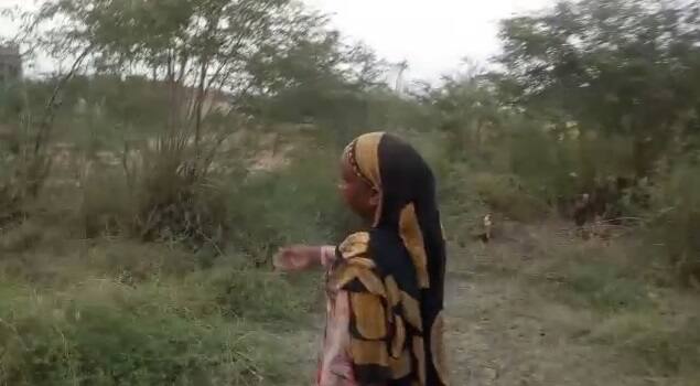 2 BOMB found in tarn taran ਤਰਨ ਤਰਨ ਦੇ ਪਿੰਡ ਲਹੁਕਾ ਤੋਂ ਮਿਲੇ ਦੋ ਬੰਬ !