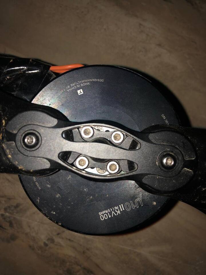 ਪੰਜਾਬ ਪੁਲਿਸ ਨੇ ਪਿਛਲੇ ਲਗਪਗ ਇਕ ਮਹੀਨੇ ਦੌਰਾਨ ਭਾਰਤ-ਪਾਕਿ ਸਰਹੱਦ ਨੇੜੇ ਬਰਾਮਦ ਕੀਤੇ ਗਏ ਦੋ ਡਰੋਨਾਂ ਰਾਹੀਂ ਸਰਹੱਦ ਪਾਰੋਂ ਭਾਰਤ ਵਿੱਚ ਤਸਕਰੀ ਕੀਤੀ ਗਈ ਹਥਿਆਰਾਂ ਦੀਆਂ ਖੇਪਾਂ ਦਾ ਲੇਖਾ ਜੋਖਾ ਕਰਨ ਲਈ ਵਿਸਤ੍ਰਿਤ ਜਾਂਚ ਸ਼ੁਰੂ ਕੀਤੀ ਹੈ।