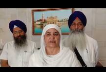 ਬਲਕੌਰ ਸਿੰਘ ਦੇ ਬੀਜੇਪੀ \'ਚ ਸ਼ਾਮਲ ਹੋਣ ਤੋਂ ਅਕਾਲੀ ਦਲ ਦੁਖ਼ੀ