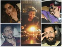 37ਆਂ ਦਾ ਹੋਇਆ ਬਰਫੀ ਬੁਆਏ ਰਣਬੀਰ ਕਪੂਰ, ਰਾਤ ਨੂੰ ਹੋਏ ਜਸ਼ਨ ‘ਚ ਪਹੁੰਚੇ ਸਿਤਾਰੇ, ਵੇਖੋ ਤਸਵੀਰਾਂ