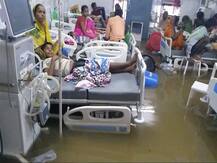 ਬਿਹਾਰ ਦੇ 15 ਜ਼ਿਲ੍ਹਿਆਂ \'ਚ ਰੈੱਡ ਅਲਰਟ, ਪਟਨਾ \'ਚ ਹੜ੍ਹਾਂ ਵਰਗੇ ਹਾਲਾਤ, UP \'ਚ 44 ਮੌਤਾਂ