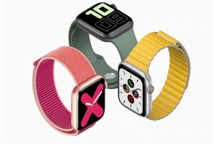 these-features-of-apple-watch-5-will-make-your-life-easier Apple Watch 5 ਦੇ ਫੀਚਰਸ ਨਾਲ ਆਸਾਨ ਹੋ ਜਾਵੇਗੀ ਜ਼ਿੰਦਗੀ, ਜਾਣੋ ਕਿਵੇਂ