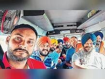 ਸ੍ਰੀ ਹੇਮਕੁੰਟ ਸਾਹਿਬ ਮੱਥਾ ਟੇਕਣ ਗਏ ਸੀ 10 ਨੌਜਵਾਨ, ਹਾਦਸੇ \'ਚ 6 ਦੀ ਮੌਤ