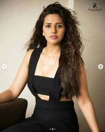 ਬਿੱਗ ਬੌਸ ‘ਚ ਐਂਟਰੀ ਕਰਨ ਵਾਲੀ ਦਲਜੀਤ ਕੌਰ ਨੇ ਕਰਵਾਇਆ ਸੀ ਦਿਲਕਸ਼ ਫੋਟੋਸ਼ੂਟ, ਵੇਖੋ ਤਸਵੀਰਾਂ