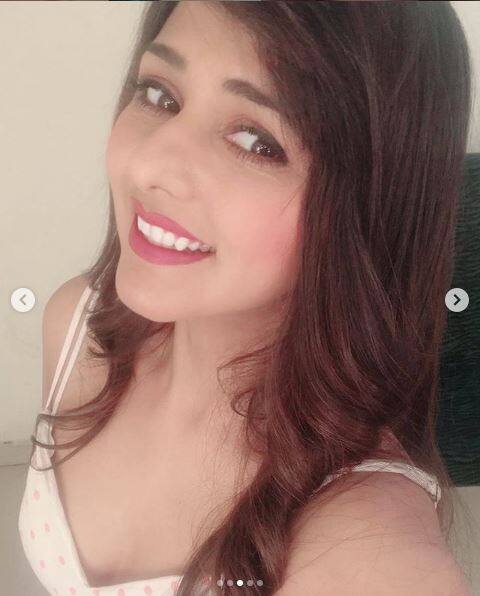 ਐਕਟਰਸ ਦਲਜੀਤ ਕੌਰ 