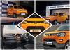 ਮਾਰੂਤੀ ਦੀ ਮਿੰਨੀ SUV ਐਸ-ਪ੍ਰੈਸੋ ਕਈ ਫੀਚਰਸ ਨਾਲ ਲੈਸ