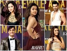 Bigg Boss ਦੇ ਘਰ ਪੁੱਜੇ 13 ਸਿਤਾਰੇ, ਜਾਣੋ ਕੌਣ ਕਿਸ ਦਾ ਬਣਿਆ ਪਾਰਟਰਨਰ, ਕਿਸ ਨੂੰ ਕਿਹੜੀ ਮਿਲੀ ਜ਼ਿੰਮੇਵਾਰੀ?