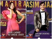 Bigg Boss ਦੇ ਘਰ ਪੁੱਜੇ 13 ਸਿਤਾਰੇ, ਜਾਣੋ ਕੌਣ ਕਿਸ ਦਾ ਬਣਿਆ ਪਾਰਟਰਨਰ, ਕਿਸ ਨੂੰ ਕਿਹੜੀ ਮਿਲੀ ਜ਼ਿੰਮੇਵਾਰੀ?