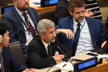 ਮੋਦੀ ਦੇ ਬਿਆਨ ‘ਅਬ ਕੀ ਬਾਰ, ਟਰੰਪ ਸਰਕਾਰ’ ਬਿਆਨ ‘ਤੇ ਵਿਦੇਸ਼ ਮੰਤਰੀ ਨੇ ਦਿੱਤੀ ਸਫਾਈ