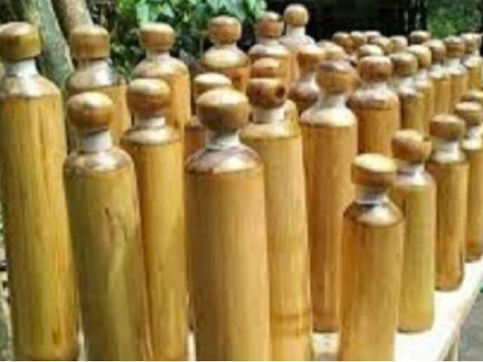 nitin-gadkari-to-launch-bamboo-bottle-instead-of-plastic ਮੋਦੀ ਸਰਕਾਰ ਦਾ ਨਵਾਂ ਫੈਸਲਾ, ਹੁਣ ਪਲਾਸਟਿਕ ਦੀ ਥਾਂ ਬਾਂਸ ਦੀ ਬੋਤਲ