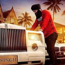 ਪੰਜਾਬੀ ਗਾਇਕ ਕੇਐਸ ਮੱਖਣ ਨੇ ਕੀਤਾ ਅੰਮ੍ਰਿਤ ਭੰਗ, ਲਾਈਵ ਹੋ ਕੇ ਦੱਸਿਆ ਕਾਰਨ