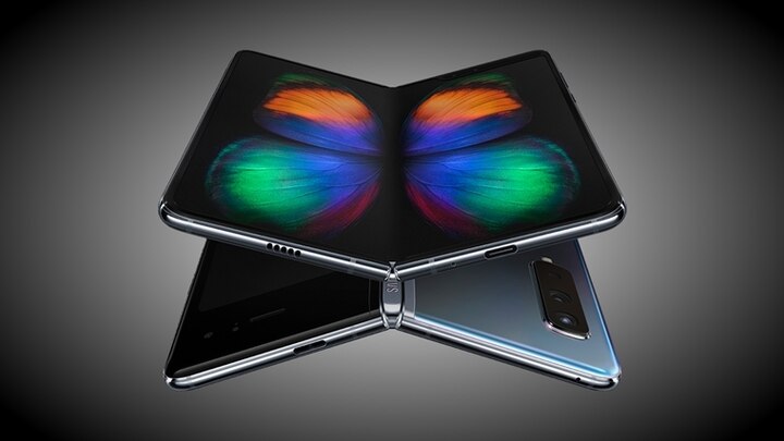 Samsung Galaxy Fold launched in India on October 1 ਤਿਉਹਾਰਾਂ ਤੋਂ ਪਹਿਲਾਂ ਸੈਮਸੰਗ ਦਾ ਧਮਾਕਾ, 6 ਕੈਮਰਿਆਂ ਵਾਲਾ ਫੋਲਡੇਬਲ ਫੋਨ, ਜਾਣੋ ਖਾਸੀਅਤ