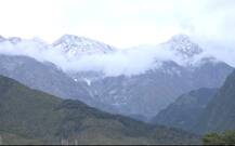 ਗੁਆਂਢੀ ਸੂਬੇ \'ਚ ਬਰਫ਼ਬਾਰੀ, ਮੌਸਮ ਨੇ ਬਦਲਿਆ ਮਿਜਾਜ਼