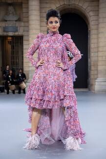 ਐਸ਼ਵਰਿਆ ਨੇ ਫਿਰ ਵਿਖਾਇਆ ਜਲਵਾ, ਵੇਖੋ ਤਸਵੀਰਾਂ