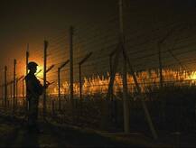 ਭਾਰਤ \'ਤੇ ਅੱਤਵਾਦੀ ਹਮਲੇ ਦਾ ਖਤਰਾ! ਅਮਰੀਕਾ ਨੇ ਕਸ਼ਮੀਰ ਬਾਰੇ ਕੀਤਾ ਚੌਕਸ