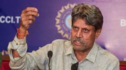 Kapil Dev: ਕਪਿਲ ਦੇਵ ਨੂੰ ਪਿਆ ਦਿਲ ਦਾ ਦੌਰਾ, ਦਿੱਲੀ ਦੇ ਹਸਪਤਾਲ 'ਚ ਦਾਖਲ