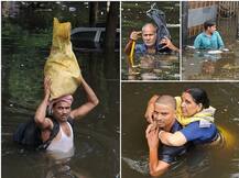 ਹੜ੍ਹਾਂ ਨੇ ਬੇਹਾਲ ਕੀਤੀ ਜ਼ਿੰਦਗੀ, ਲੱਖਾਂ ਲੋਕ ਪ੍ਰਭਾਵਿਤ