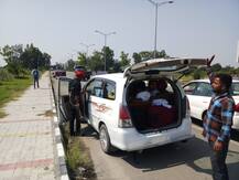 ਅੰਮ੍ਰਿਤਸਰ ਏਅਰਪੋਰਟ \'ਤੇ ਅੱਤਵਾਦੀਆਂ ਦੀ ਅੱਖ! ਹਾਈ ਅਲਰਟ ਜਾਰੀ