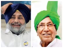 ਬੀਜੇਪੀ ਨਾਲ ਟੁੱਟਣ ਮਗਰੋਂ ਅਕਾਲੀ ਦਲ ਨੇ ਇਨੈਲੋ ਨਾਲ ਲਾਈ ਯਾਰੀ