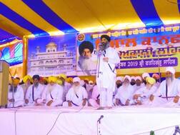 ਪੰਥਕ ਅਕਾਲੀ ਲਹਿਰ ਵੱਲੋਂ ਬਾਦਲਾਂ ਖਿਲਾਫ ਵੱਡਾ ਐਲਾਨ