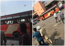 ਅੰਮ੍ਰਿਤਸਰ ਬੱਸ ਅੱਡੇ ‘ਚ ਫਾਈਰਿੰਗ, ਪੁਲਿਸ ਵੱਲੋਂ ਜਾਂਚ ਸ਼ੁਰੂ