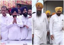 ਹਰਿਆਣਾ \'ਚ ਅਕਾਲੀ-ਬੀਜੇਪੀ \'ਚ ਤਰੇੜ ਦਾ ਪੰਜਾਬ \'ਚ ਨਹੀਂ ਅਸਰ