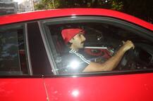 ਰਣਵੀਰ ਸਿੰਘ ਨੇ ਖਰੀਦੀ 3.5 ਕਰੋੜ ਦੀ Lamborghini, ਵੇਖੋ ਤਸਵੀਰਾਂ