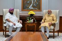 ਪੰਜਾਬ ਦੇ ਪਿੰਡਾਂ ਨੂੰ ਮਿਲੇਗੀ 2-2 ਕਰੋੜ ਦੀ ਗ੍ਰਾਂਟ