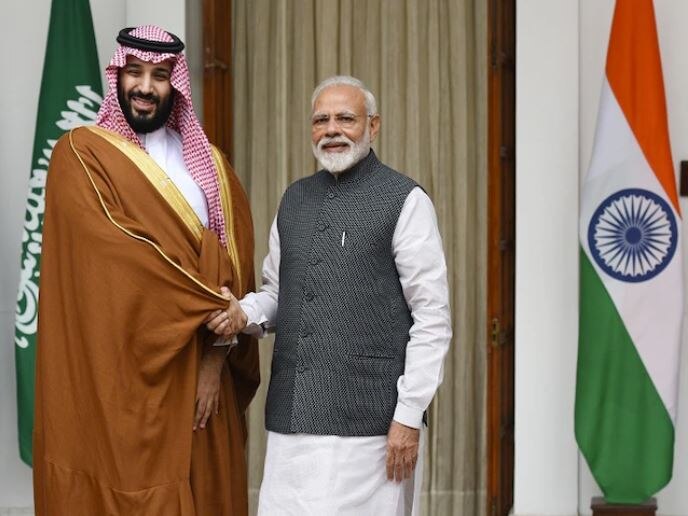 pm-modi-expected-to-visit-saudi-arabia-soon ਕ੍ਰਾਊਨ ਪ੍ਰਿੰਸ ਸਲਮਾਨ ਨਾਲ ਮੁਲਾਕਾਤ ਲਈ ਜਲਦ ਸਊਦੀ ਜਾਣਗੇ ਪੀਐਮ ਮੋਦੀ!