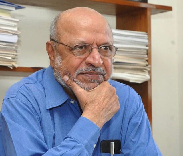 shyam benegal statement on fir against him and 48 others on open letter issue ਮੌਬ ਲਿੰਚਿੰਗ ‘ਤੇ ਚਿੱਠੀ ਲਿਖਣ ਵਾਲੇ ਸਿਤਾਰਿਆਂ ‘ਚ ਸ਼ਾਮਲ ਸ਼ਿਆਮ ਬੇਨੇਗਲ ਦਾ ਵੱਡਾ ਬਿਆਨ