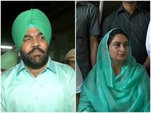 ਲਾਂਘੇ ਦੀ 20 ਡਾਲਰ ਫੀਸ \'ਤੇ ਔਜਲਾ ਨੇ ਹਰਸਿਮਰਤ ਨੂੰ ਦਿੱਤਾ ਕਰਾਰਾ ਜਵਾਬ, ਸੁਣਾਈਆਂ ਖਰੀਆਂ-ਖਰੀਆਂ