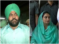 ਲਾਂਘੇ ਦੀ 20 ਡਾਲਰ ਫੀਸ 'ਤੇ ਔਜਲਾ ਨੇ ਹਰਸਿਮਰਤ ਨੂੰ ਦਿੱਤਾ ਕਰਾਰਾ ਜਵਾਬ, ਸੁਣਾਈਆਂ ਖਰੀਆਂ-ਖਰੀਆਂ