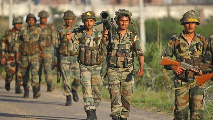 Rajnath Singh Approves Four fold Increase in Monetary Assistance to Families of Battle Casualties ਮੋਦੀ ਸਰਕਾਰ ਦਾ ਫੌਜੀਆਂ ਲਈ ਵੱਡਾ ਐਲਾਨ