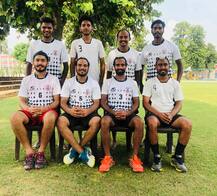 ਜਰਖੜ ਹਾਕੀ ਅਕੈਡਮੀ ਦਾ ਪੰਜਾਬ ਯੂਨੀਵਰਸਿਟੀ ਦੀ ਟੀਮ ਨੂੰ ਸਹਾਰਾ