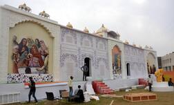 ਗੁਰੂ ਨਾਨਕ ਦੇਵ ਜੀ ਨੂੰ ਸਮਰਪਿਤ ਪੰਜਾਬ ਭਰ 'ਚ ਡਿਜੀਟਲ ਮਿਊਜ਼ੀਅਮ ਤੇ ਲਾਈਟ/ਸਾਊਂਡ ਸ਼ੋਅ ਭਲਕੇ ਤੋਂ ਸ਼ੁਰੂ , ਜਾਣੋ ਪੂਰਾ ਵੇਰਵਾ