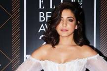 Elle Beauty Awards ‘ਚ ਨਜ਼ਰ ਆਇਆ ਅਨੁਸ਼ਕਾ ਦਾ ਗਲੈਮਰਸ ਅੰਦਾਜ਼, ਵੇਖੋ ਤਸਵੀਰਾਂ