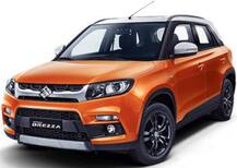 24.3kmpl ਦੀ ਮਾਈਲੇਜ਼ ਦੇਣ ਵਾਲੀ SUV \'ਤੇ ਭਾਰੀ ਛੋਟ