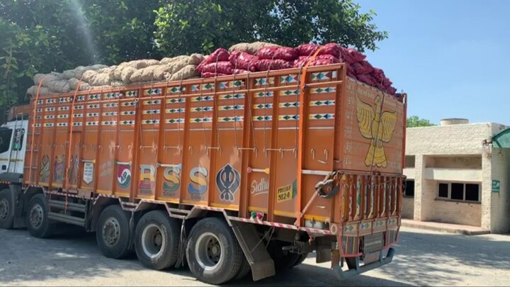 bathinda truck driver carrying onions murdered  ਬਠਿੰਡਾ 'ਚ ਗੰਢਿਆਂ ਦਾ ਟਰੱਕ ਲੁੱਟਣ ਲਈ ਡ੍ਰਾਈਵਰ ਦਾ ਕਤਲ