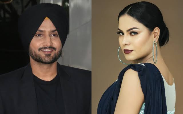 harbhajan-singh-and-veena-malik-fight-on-twitter ਭੱਜੀ ਦੀ ਪਾਕਿਸਤਾਨੀ ਐਕਟਰਸ ਨਾਲ ਖੜਕੀ, ਇੱਕ-ਦੂਜੇ ਨੂੰ ਖਰੀਆਂ-ਖਰੀਆਂ ਸੁਣਾਈਆਂ