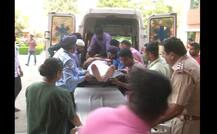 ਨਸ਼ਾ ਤਸਕਰ ਫੜਨ ਗਈ ਪੁਲਿਸ ਨੂੰ ਭਜਾ-ਭਜਾ ਕੁੱਟਿਆ